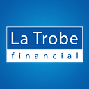 LR8 logo